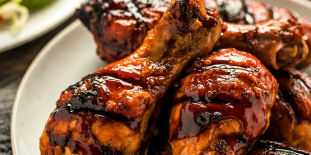 Chicken Drumsticks
