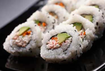 California Roll