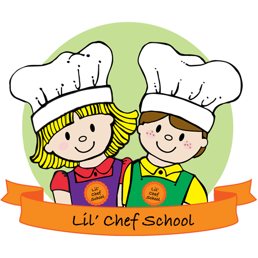 Lil' Chef School - Teach your child how to cook.